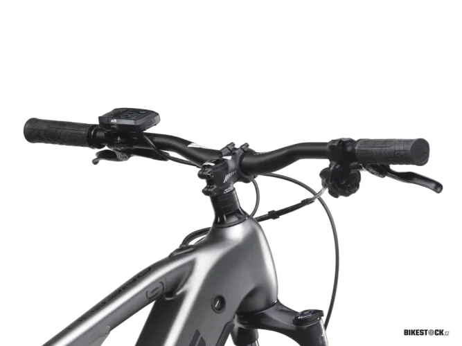 CRUSSIS ONE-Full 9.10 (720 Wh)