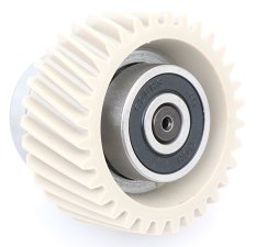 převodovka BAFANG pro motor M510 nylon