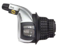 řazení SHIMANO Revo SL-RS45-7sp.(pravé)