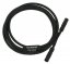 kabel SHIMANO STePS, Di2 300mm pro vnější vedení, černý EWSD50