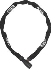 řetězový zámek ABUS 1500/60 web černý