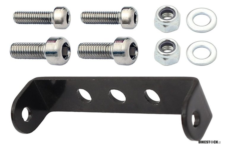 nosič MAX1 Traveller 26-29" s gumicukem