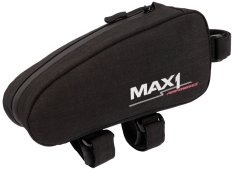 brašna MAX1 Top Tube černá