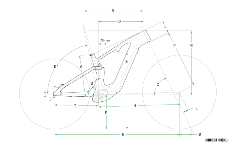 CANNONDALE Moterra Carbon 2 jade