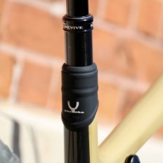 ochranná guma na sedlovku BIKEYOKE Willy Max 34.9 mm