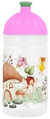 Zdravá lahev 0,5 l Pohádkové víly