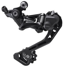 měnič SHIMANO GRX RD-RX400, 10 speed, dlouhé vodítko