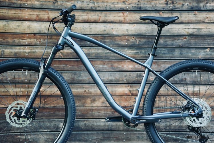 kolo ROCK MACHINE Blizz 50 gloss night storm