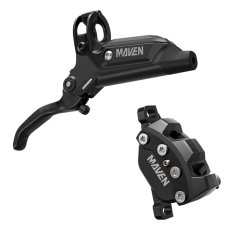 brzda kotoučová SRAM Maven Base zadní, 2000 mm, bez kotouče a adaptéru