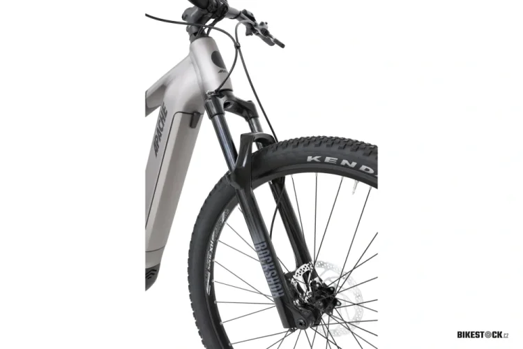 APACHE Falcon 2 Bosch CX 800 Wh šedá