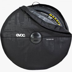 obal na zapletená kola EVOC Two Wheel Bag
