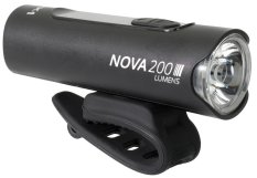 světlo přední MAX1 Nova 200 USB