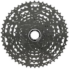 11-kazeta SHIMANO CS-LG400 11-50 zubů Cues v krabičce