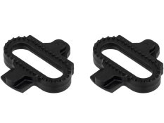 kufry SHIMANO MTB SM-SH51 černé s plechy