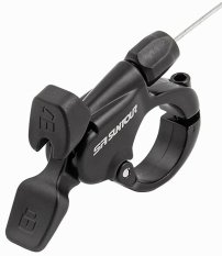 páčka SR SUNTOUR Remote Lock s lankem