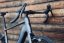 e-gravel APACHE Gila Bosch SX 400 Wh modro/černá