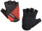dětské krátkoprsté rukavice MAX1 Raceday 3-4 černo/červené