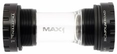 osa MAX1 Race SHIMANO BSA černá