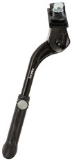 stojánek MAX1 středový stavitelný Quick size 16-20" černý