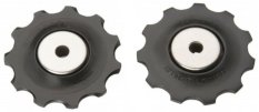 kladky měniče SHIMANO Ultegra RD-6700 / RD-6770 10 speed (pár), v krabičce