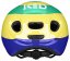 přilba KED Meggy Spark M Loopster Yellow Green 50-55 cm