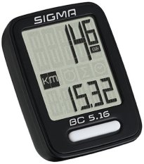computer SIGMA 5.16
