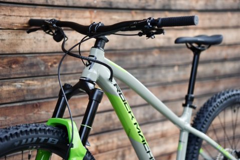 Rock Machine Blizz TRL 70-29