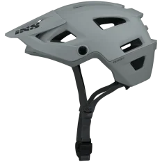 přilba IXS Trigger AM grey