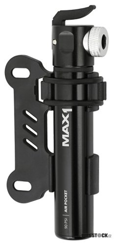 mini hustilka MAX1 Air Pocket 63 g