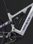 WHYTE Kado RSX silver