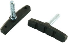 brzdová botka dřík MAX1 60mm balení 25 párů