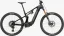 CANNONDALE Moterra Carbon 1 matte black