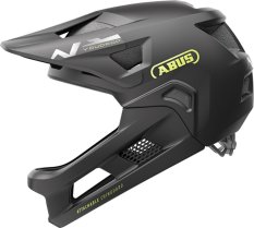přilba ABUS YouDrop FF black S