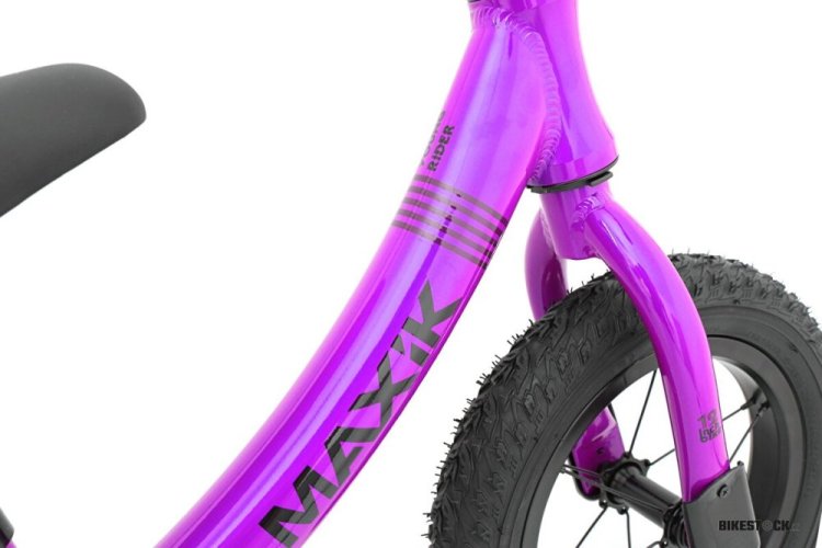 odrážedlo MAXÍK Evo Lite magenta/fialová + YAK