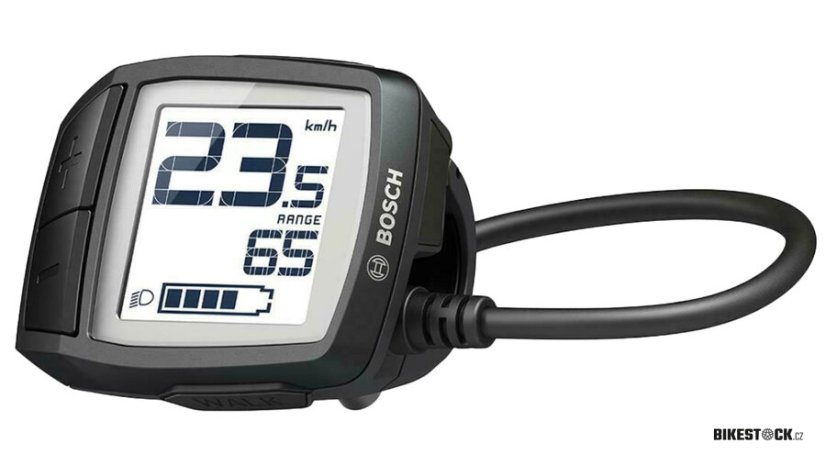 displej BOSCH Purion kabel 150 cm