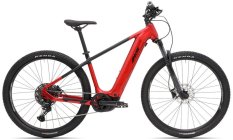 APACHE Falcon 2 Bosch CX 800 Wh červená