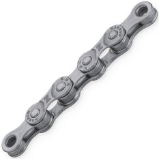řetěz KMC Z-8 RB (Z-51RB)  BOX 114 čl., Anti-Rust odstín stříbrná