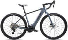 e-gravel APACHE Gila Bosch SX 400 Wh modro/černá