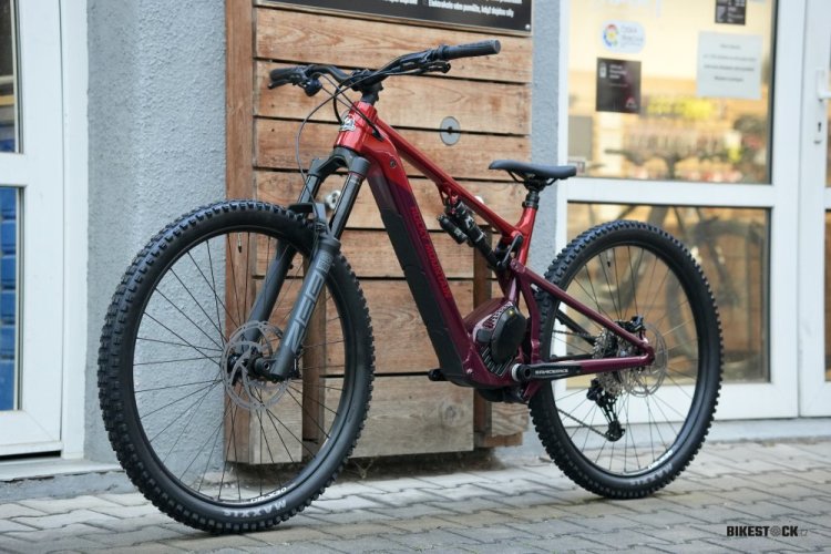 ROCKY MOUNTAIN Altitude Powerplay Alloy 30 C1