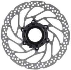 brzdový kotouč SHIMANO RT-EM300 160mm Center lock, E-bike, s magnetem, v krabičce