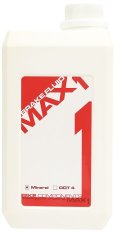 brzdová kapalina MAX1 Mineral 1 l