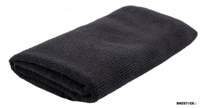 utěrka MUC-OFF Microfibre Polishing z mikrovlákna