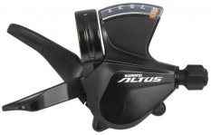 řazení SHIMANO Altus SL-M2000 9 speed pravé