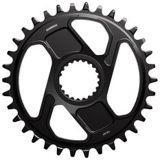 převodník SHIMANO XT SM-CRM86 34 zubů, pro 1x12 speed