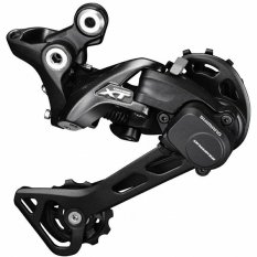 měnič SHIMANO XT RD-M8000, 11 speed, Shadow RD+, Dyna-sys 11
