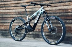 Rocky Mountain Instinct Powerplay SL Carbon 70 C2