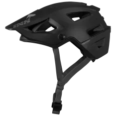 přilba IXS Trigger AM black