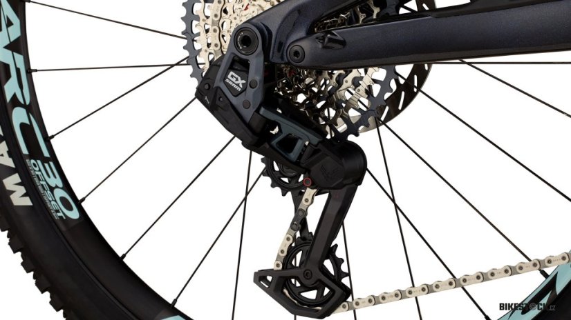 Rocky Mountain Instinct Powerplay SL Carbon 70 C2