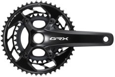 kliky SHIMANO GRX FC-RX820-2, 175mm, 48-31 zubů, 12 speed bez pouzdra, v krabičce