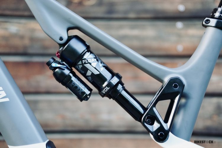 Rocky Mountain Instinct C50 Shimano